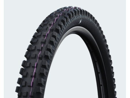 Schwalbe Schwalbe Magic Mary Radial Tire 29 x 2.5 | Trail Pro - Radial | Addix Ultra Soft