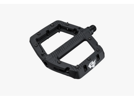 RaceFace RaceFace Chester Pedals - Platform, Composite, 9/16"