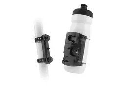Fidlock TWIST Universal Connector + Universal Base