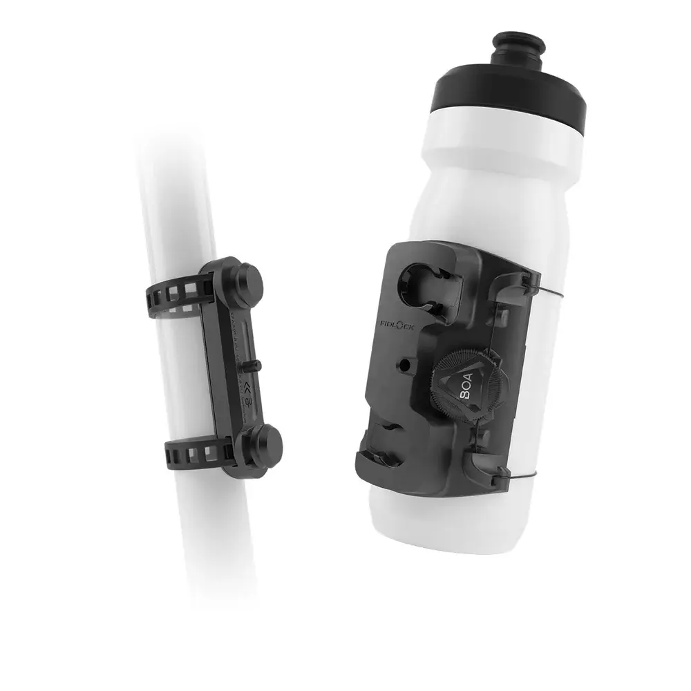 Fidlock TWIST Universal Connector + Universal Base