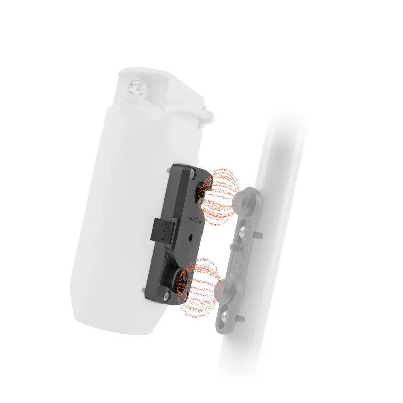 Fidlock TWIST Force Connector