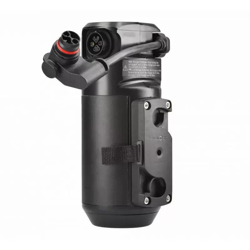 Fidlock TWIST Force Connector