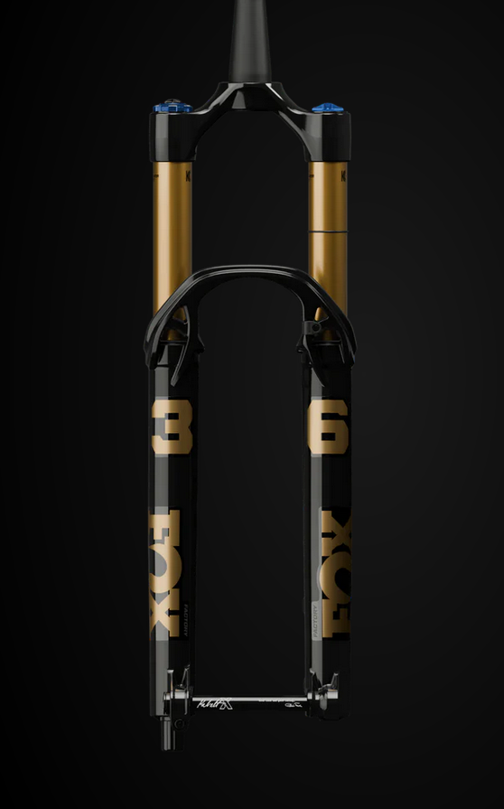 FOX Racing Shox FOX 36 Factory Suspension Fork Grip X2 29"
