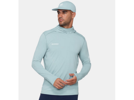 Mammut Mammut Selun Sun FL Hoody