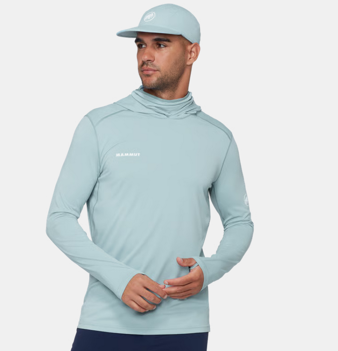 Mammut Mammut Selun Sun FL Hoody