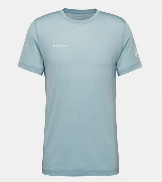 Mammut Mammut Tree Wool FL T-Shirt