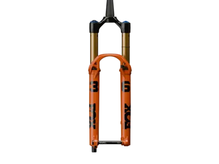 FOX Racing Shox FOX 36 Factory Suspension Fork - Grip X2 150mm Travel 29" Orange