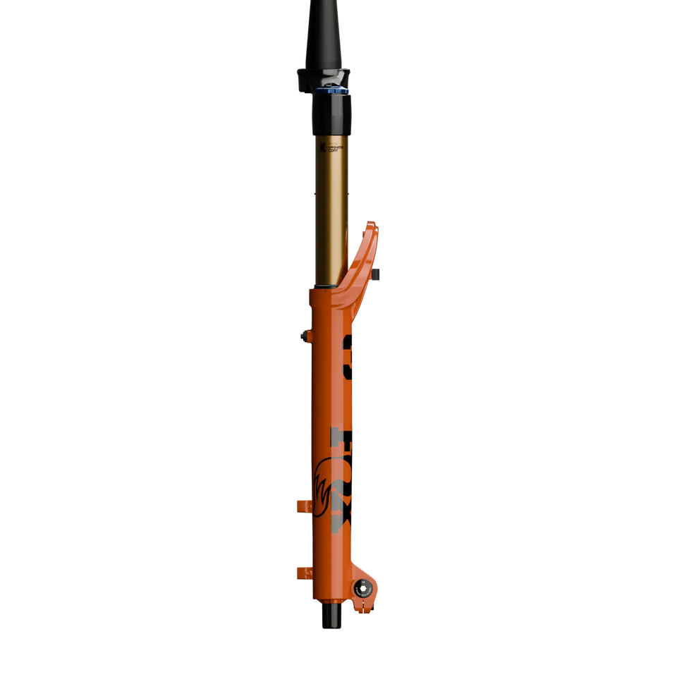 FOX Racing Shox FOX 36 Factory Suspension Fork - Grip X2 150mm Travel 29" Orange
