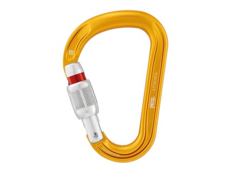 Petzl Petzl Attache Carabiner