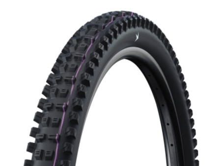 Schwalbe Schwalbe Tacky Chan Gravity Pro Radial, 29 x 2.5"