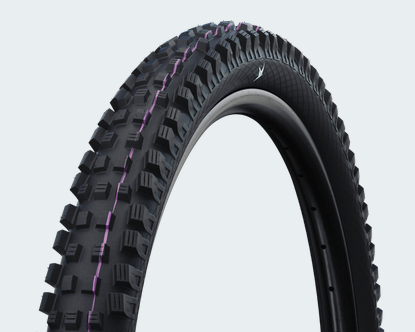 Schwalbe Schwalbe Magic Mary Radial Tire 29 x 2.5"