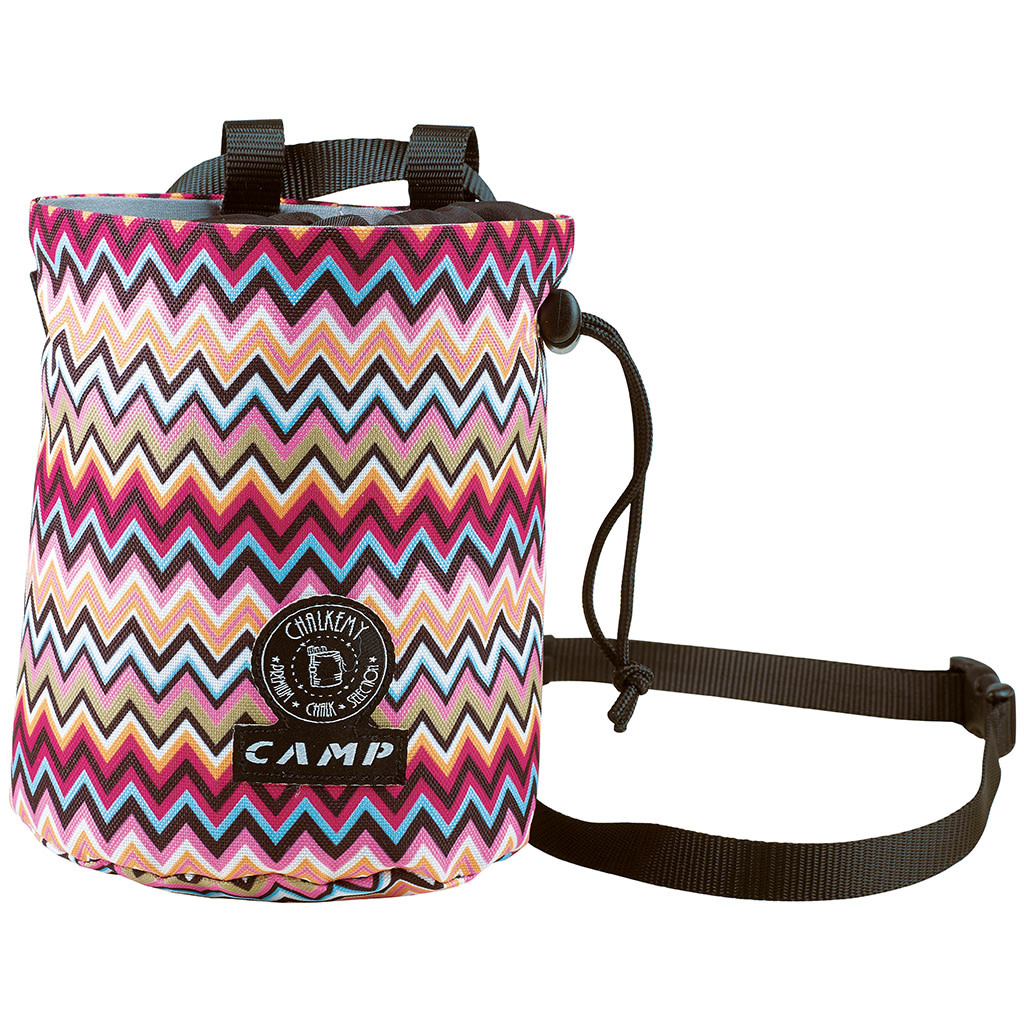 Camp USA Camp Polimago Chalk Bag