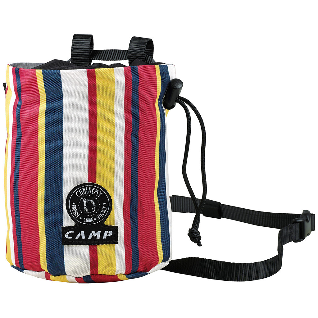 Camp USA Camp Polimago Chalk Bag