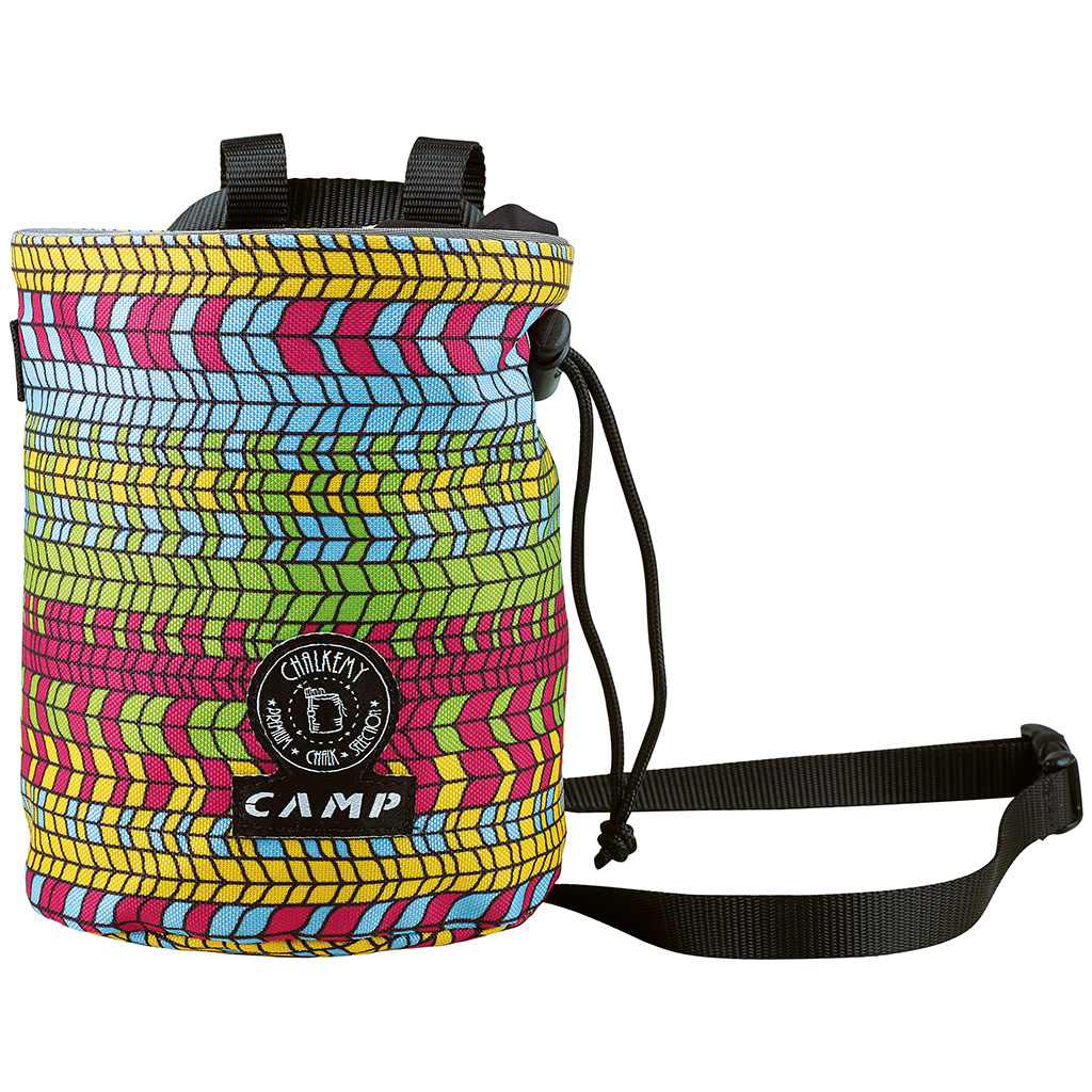 Camp USA Camp Polimago Chalk Bag