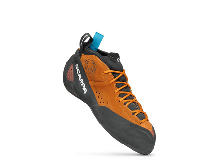 Scarpa Scarpa Generator Mid Climbing Shoe