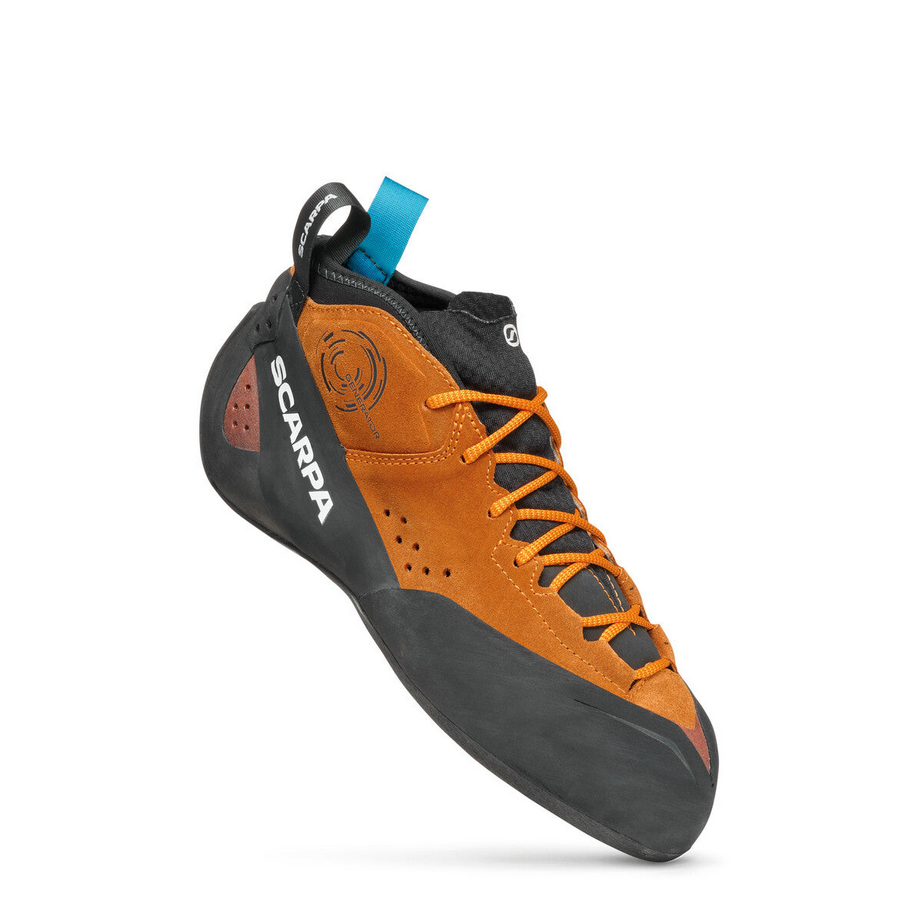 Scarpa Scarpa Generator Mid Climbing Shoe