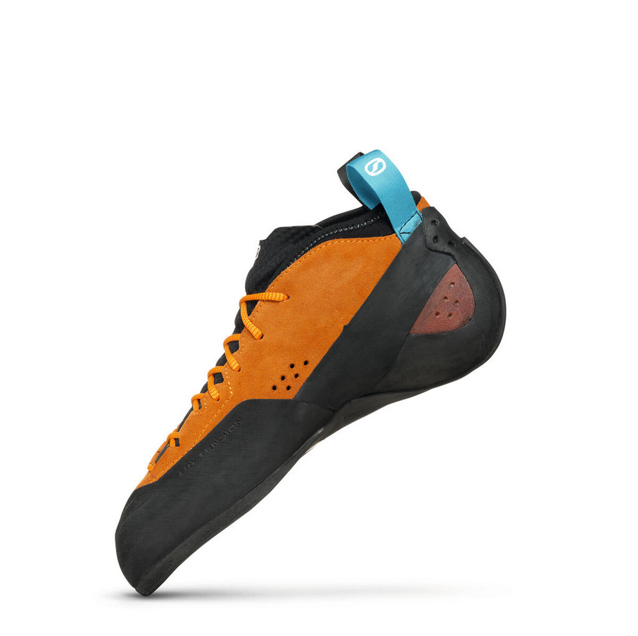 Scarpa Scarpa Generator Mid Climbing Shoe