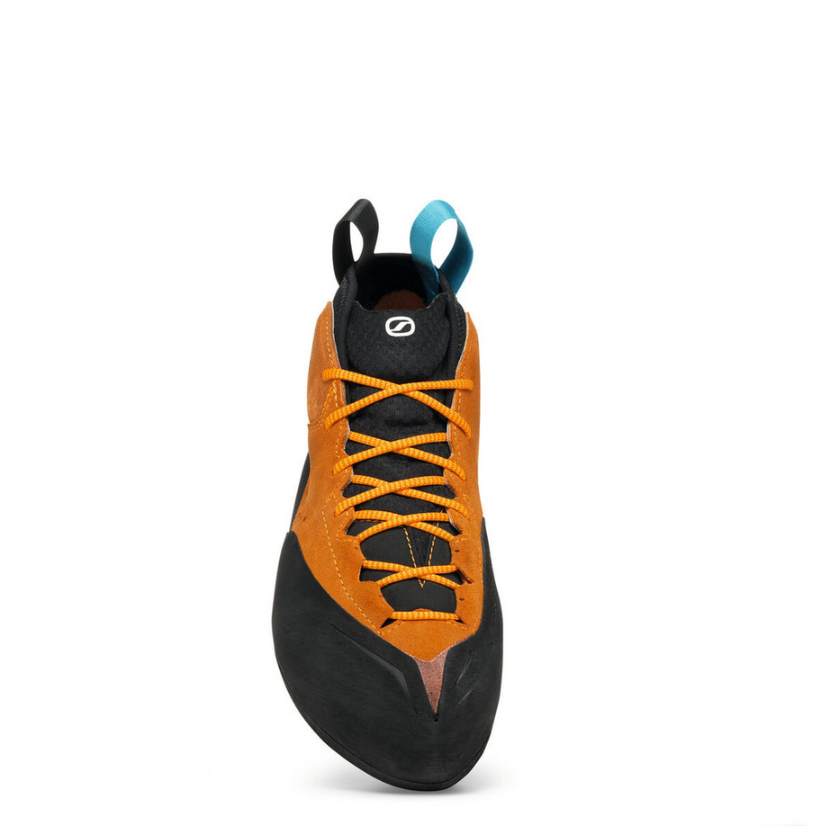 Scarpa Scarpa Generator Mid Climbing Shoe