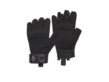 Black Diamond Black Diamond Crag Half-Finger Gloves