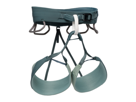Black Diamond Black Diamond W's Solution Climbing Harness
