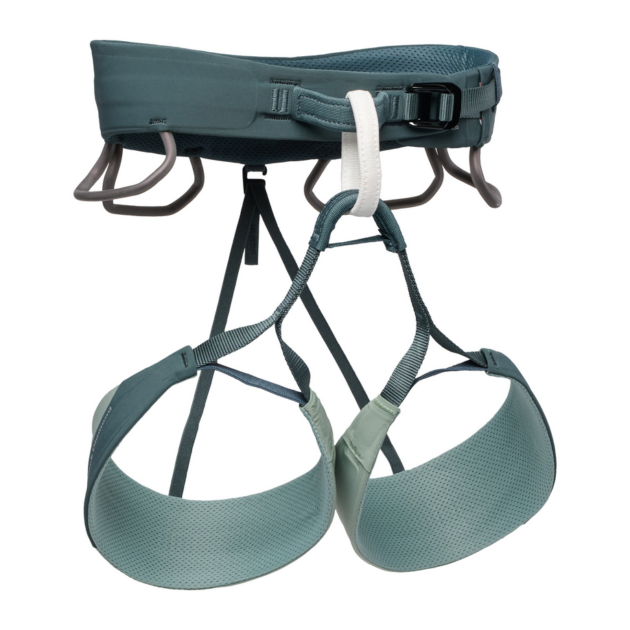 Black Diamond Black Diamond W's Solution Climbing Harness