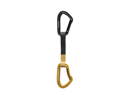 Black Diamond Black Diamond Hotforge Quickdraw 16cm