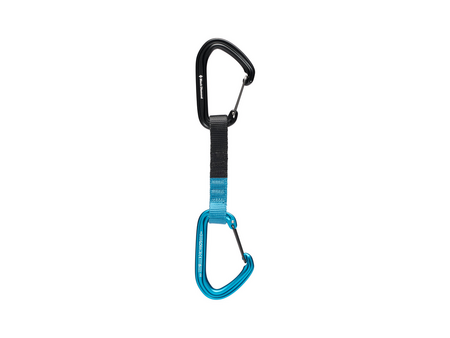 Black Diamond Black Diamond Hotwire Quickdraw 12cm