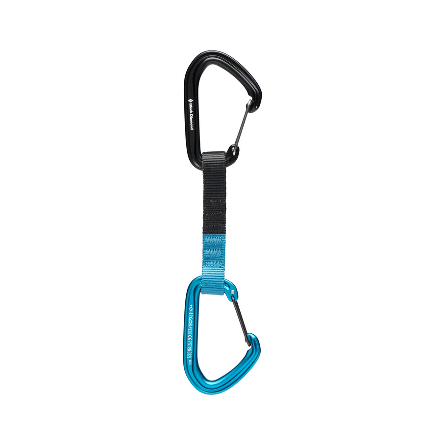 Black Diamond Black Diamond Hotwire Quickdraw 12cm