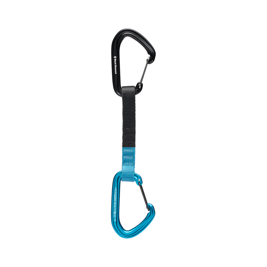 Black Diamond Black Diamond Hotwire Quickdraw 16cm