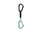 Black Diamond Black Diamond HotForge Hybrid Quickdraw 16cm