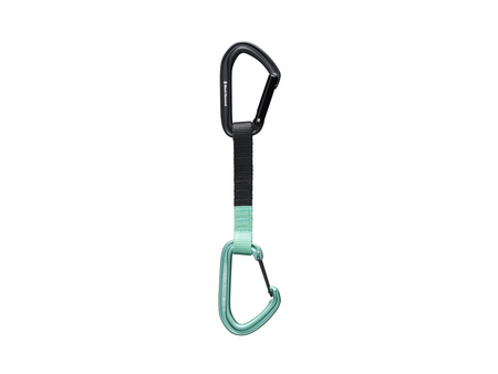 Black Diamond Black Diamond HotForge Hybrid Quickdraw 16cm