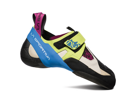 La Sportiva La Sportiva W's Skwama Climbing Shoes