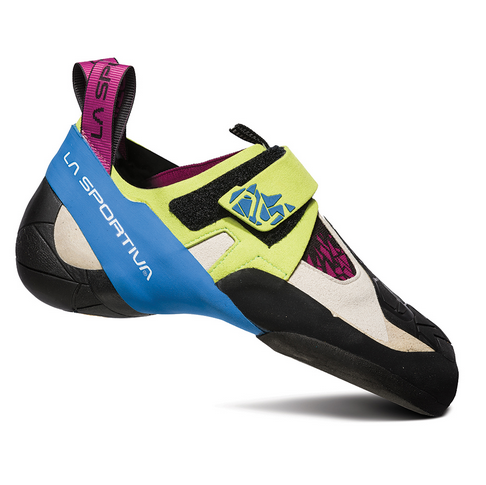 La Sportiva La Sportiva W's Skwama Climbing Shoes