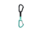 Black Diamond Black Diamond Hotforge Hybrid Quickdraw 12cm