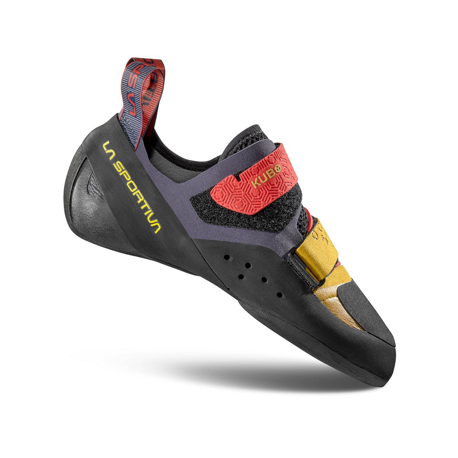 La Sportiva La Sportiva Kubo Climbing Shoes