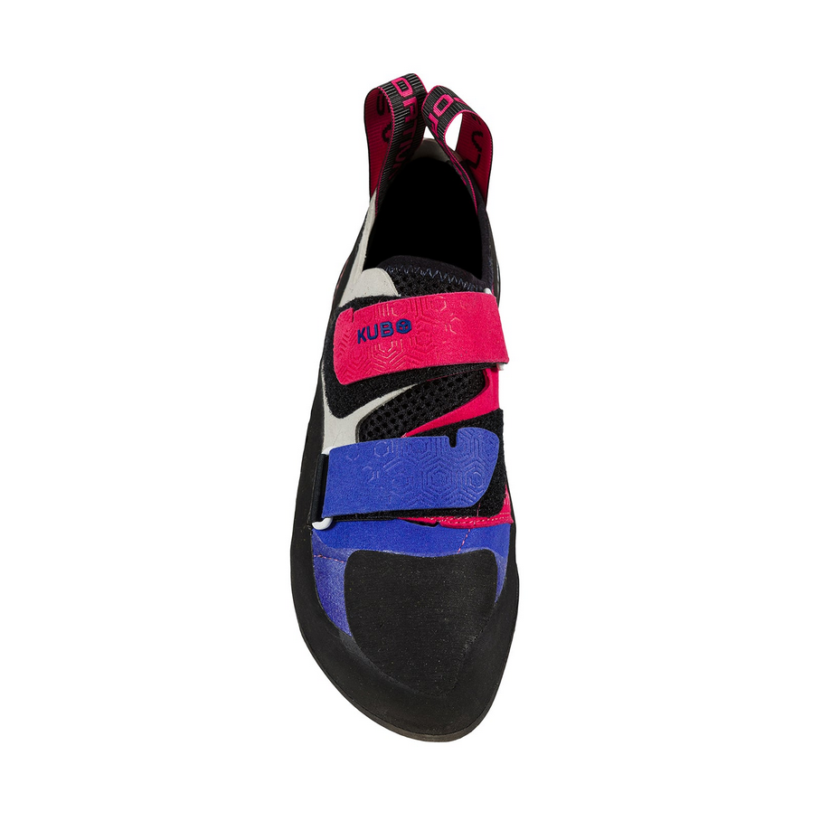 La Sportiva La Sportiva W's Kubo Climbing Shoes