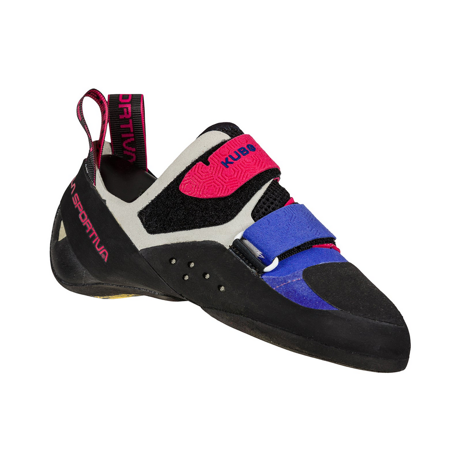 La Sportiva La Sportiva W's Kubo Climbing Shoes
