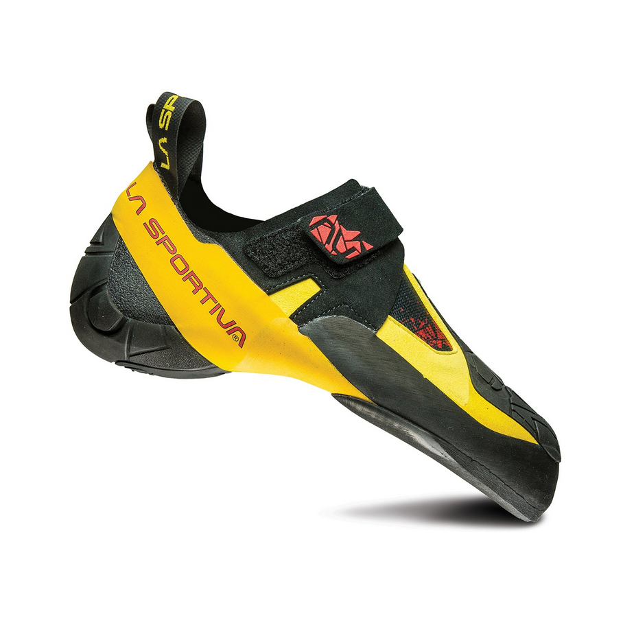 La Sportiva La Sportiva Skwama Climbing Shoes