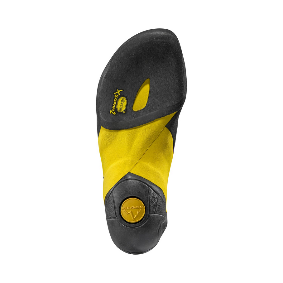 La Sportiva La Sportiva Skwama Climbing Shoes