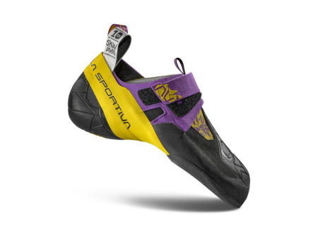 La Sportiva La Sportiva Skwama Climbing Shoes