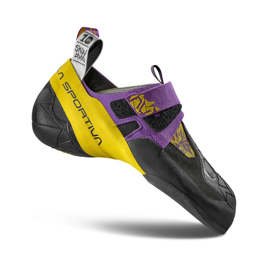 La Sportiva La Sportiva Skwama Climbing Shoes