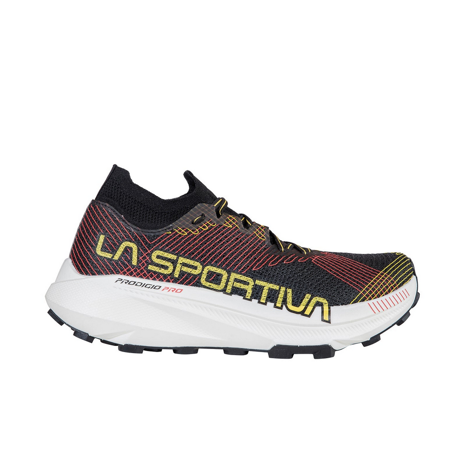 La Sportiva La Sportiva Prodigio Pro Trail Running Shoes