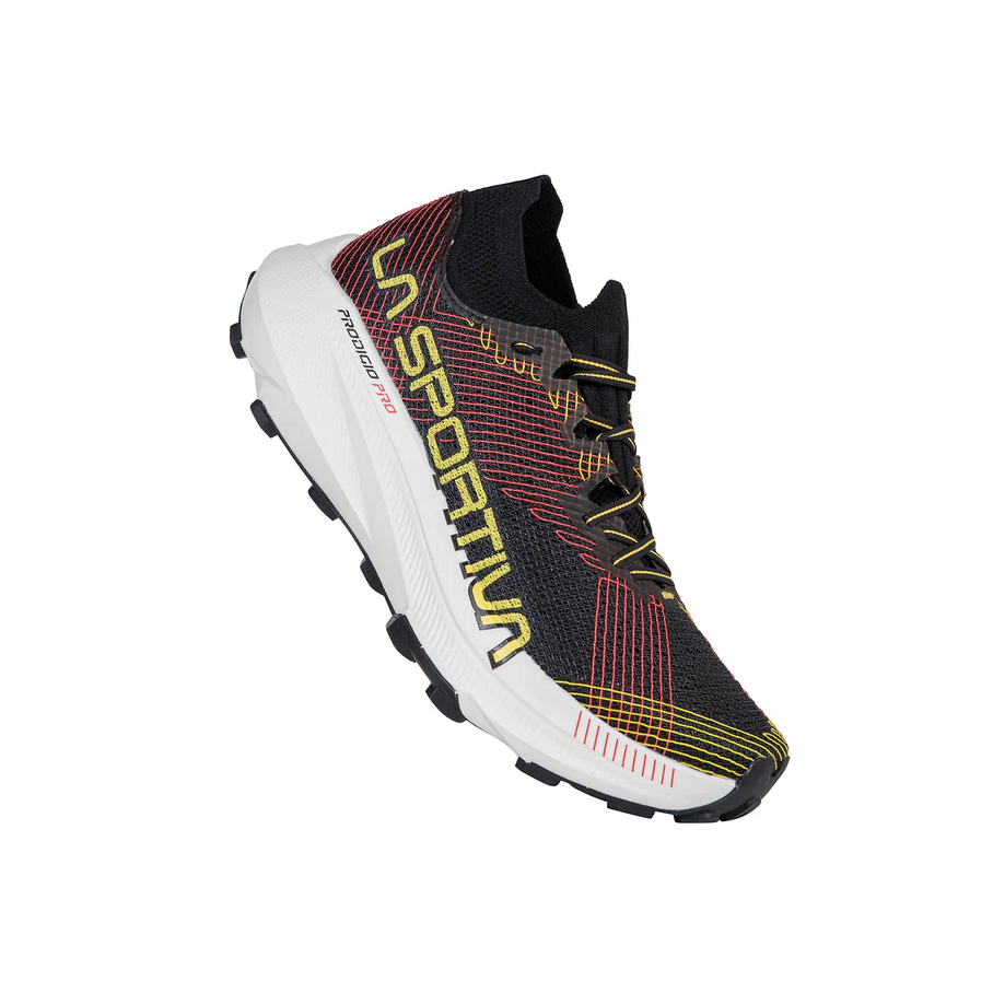 La Sportiva La Sportiva Prodigio Pro Trail Running Shoes