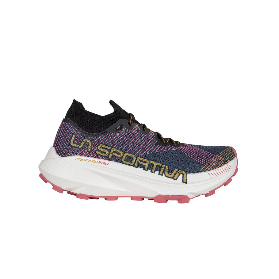 La Sportiva La Sportiva W's Prodigio Pro Trail Running Shoes