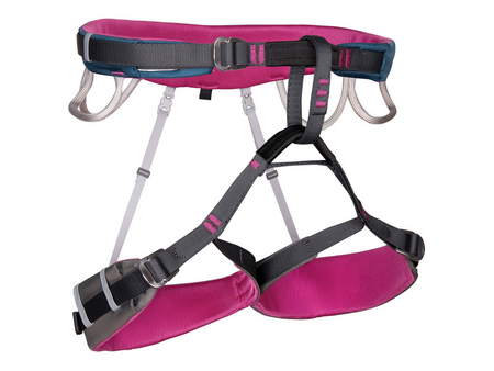 Camp USA CAMP W's Spark Nova Climbing Harness
