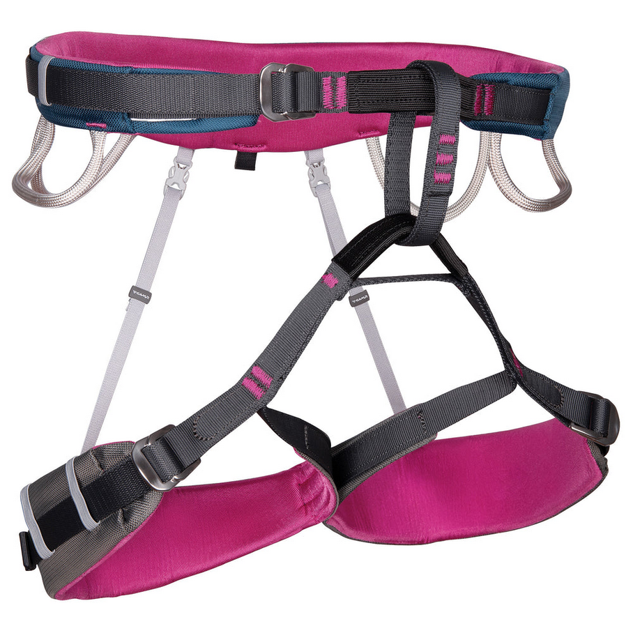 Camp USA CAMP W's Spark Nova Climbing Harness