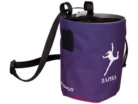 Camp USA CAMP Polimago Janja Chalk Bag