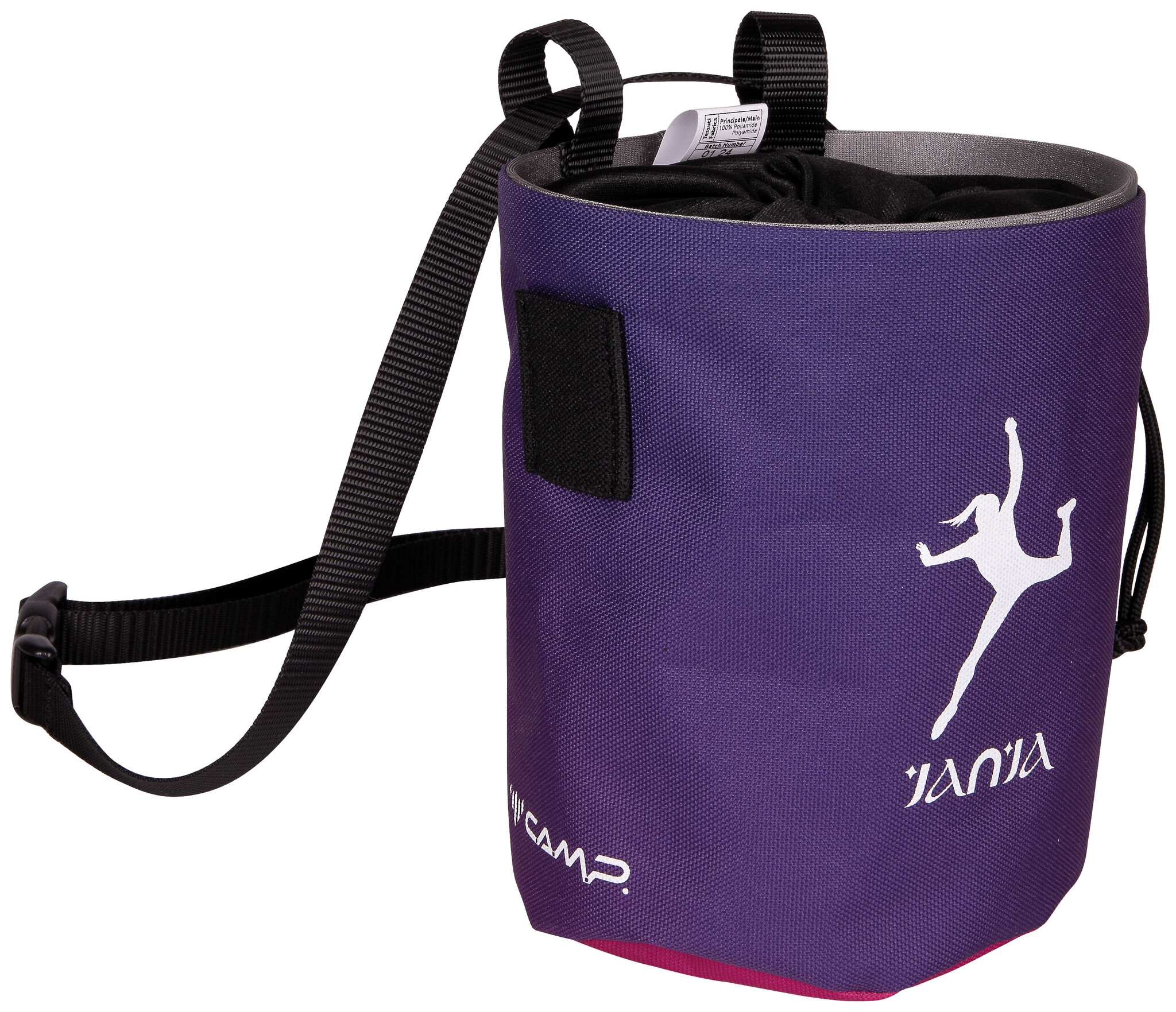Camp USA CAMP Polimago Janja Chalk Bag
