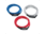 Kryptonite Kryptonite Keeper Combo Cable Lock 7mm 122cm 4' Misc Colors