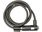 Kryptonite Kryptonite KryptoFlex 1230 Cable Lock - with 4-Digit Combo, 10' x 12mm